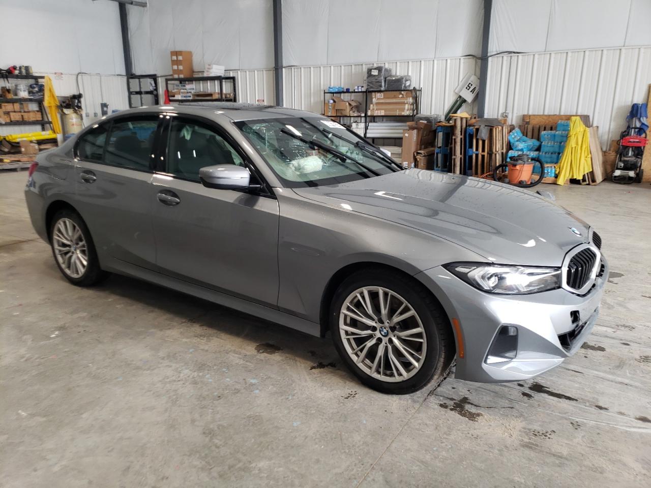 2023 BMW 3er - Image 4