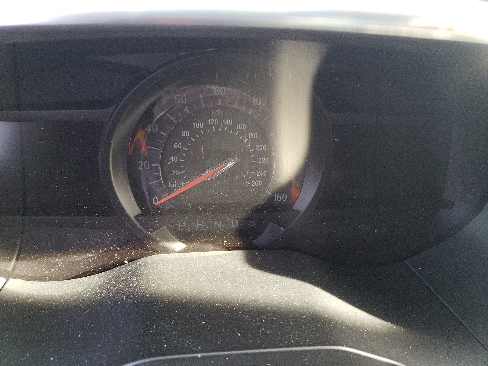 2FMPK4AP9MBA63349 2021 Ford Edge St