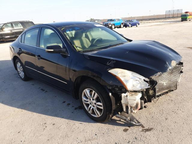 1N4AL2A9XBC110954 - 2011 NISSAN ALTIMA - #undefined