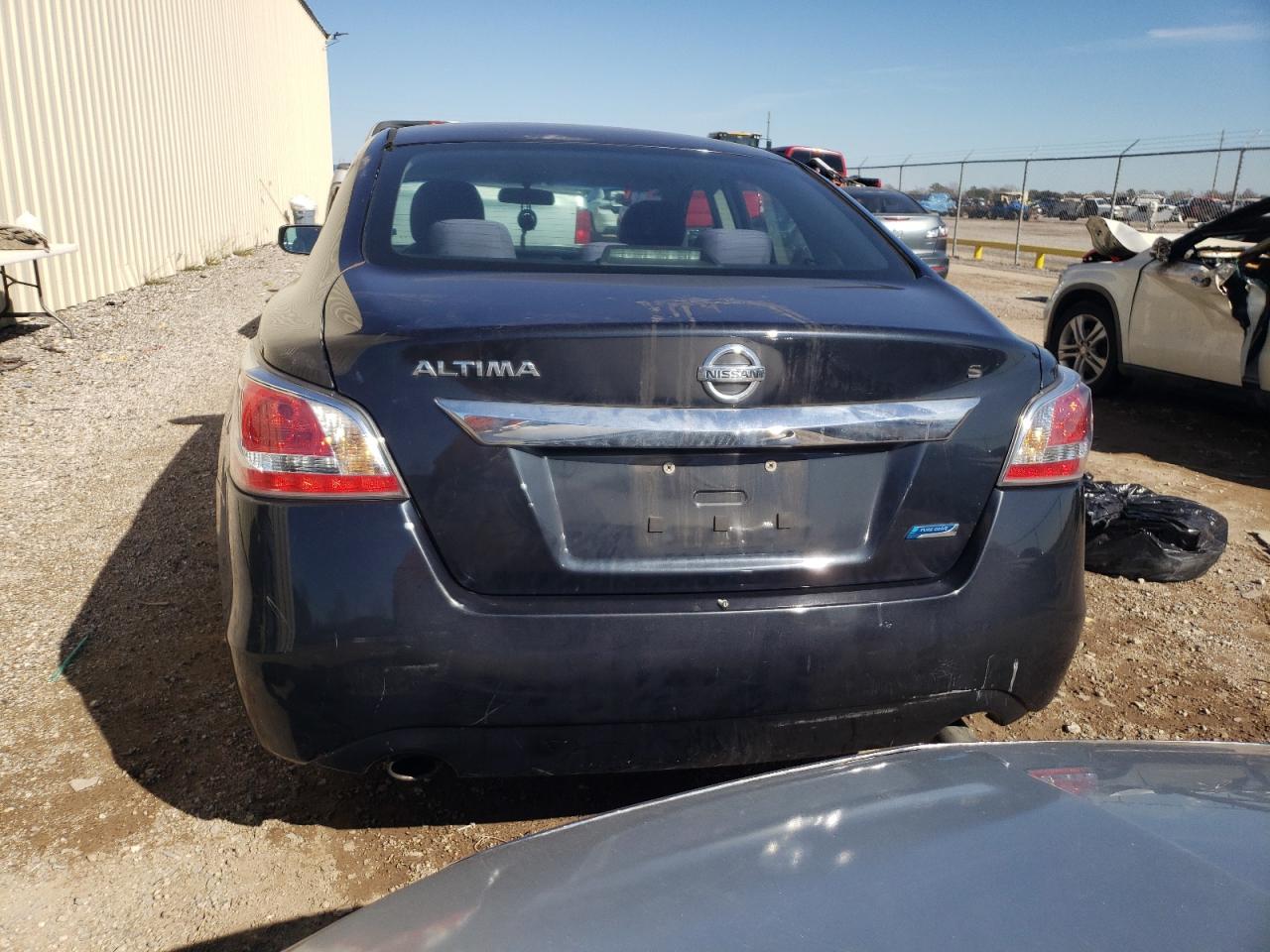 2014 Nissan Altima - Image 6