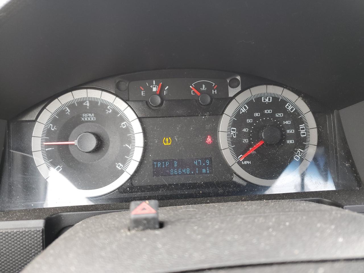 2009 Ford Escape Limited VIN: 1FMCU04G19KC31365 Lot: 37412344