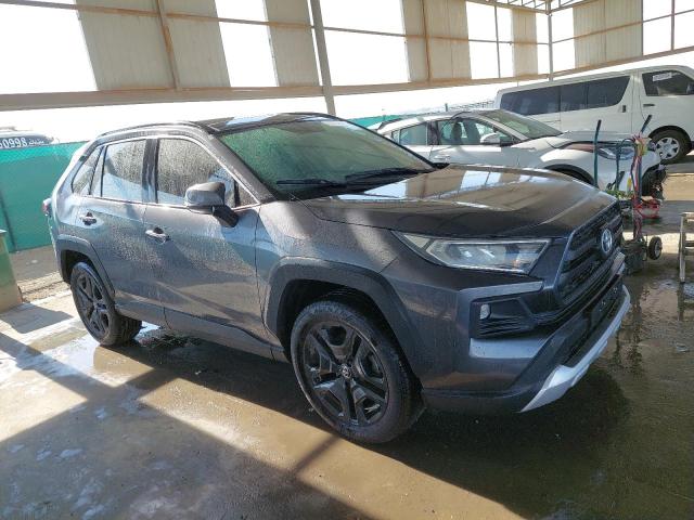 JTMJ13FV4PD101728 - 2023 TOYOTA RAV4 - #undefined