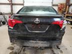 2019 Toyota Corolla L en Venta en Nisku, AB - Rear End