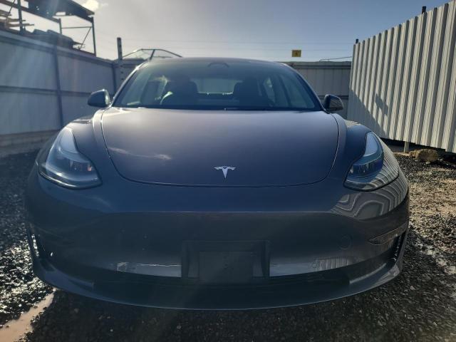  TESLA MODEL 3 2022 Сірий