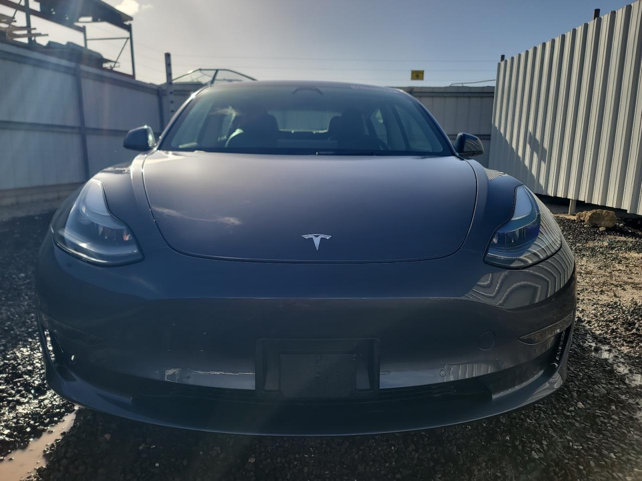 5YJ3E1EB0NF249471 2022 Tesla Model 3