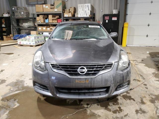  NISSAN ALTIMA 2012 Charcoal