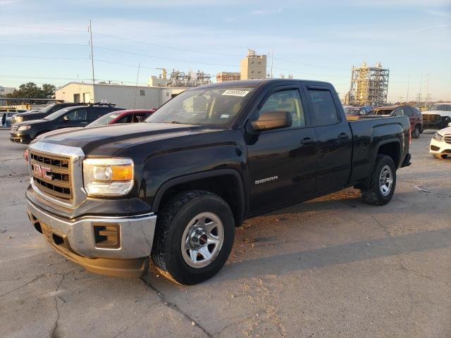 2014 Gmc Sierra C1500