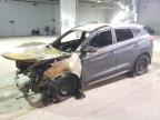 2017 HYUNDAI TUCSON LIMITED   à vendre chez Copart NB - MONCTON