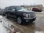 2016 Chevrolet Suburban K1500 Ltz zu verkaufen in Dyer, IN - Front End