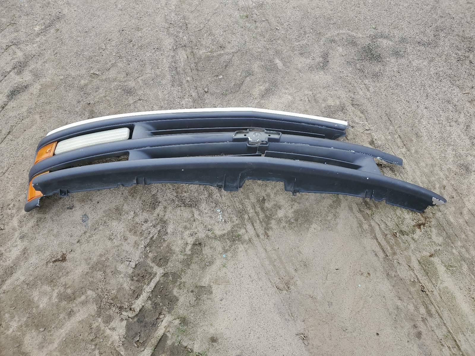 1GNFG15R5Y1173089 2000 Chevrolet Express G1500