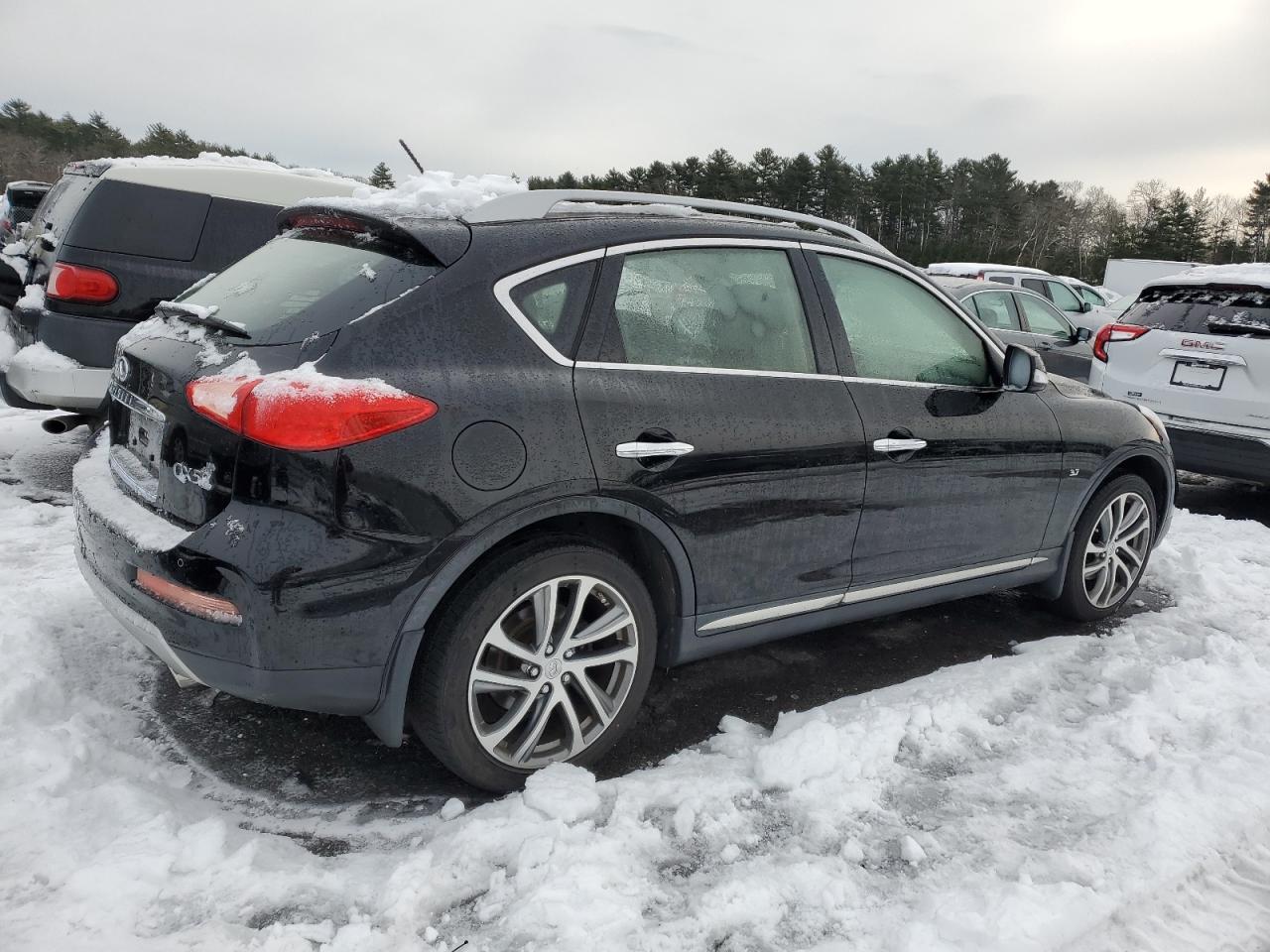 2016 Infiniti Qx50 VIN: JN1BJ0RR0GM271914 Lot: 82159683