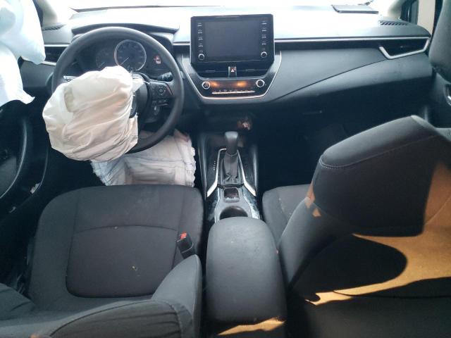  TOYOTA COROLLA 2020 Синий