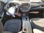 2017 Chevrolet Malibu Lt for Sale in Woodhaven, MI - Front End
