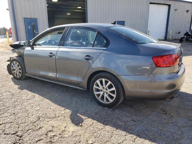  VOLKSWAGEN JETTA 2014 Сірий