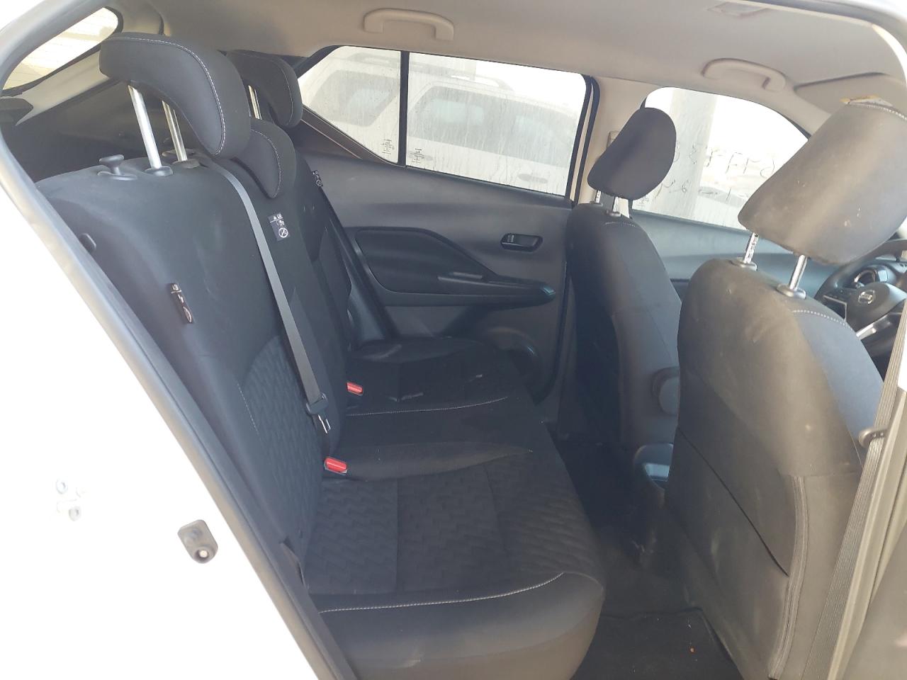 3N1CP5C90NL471014 - 2022 Nissan KICKS - #undefined
