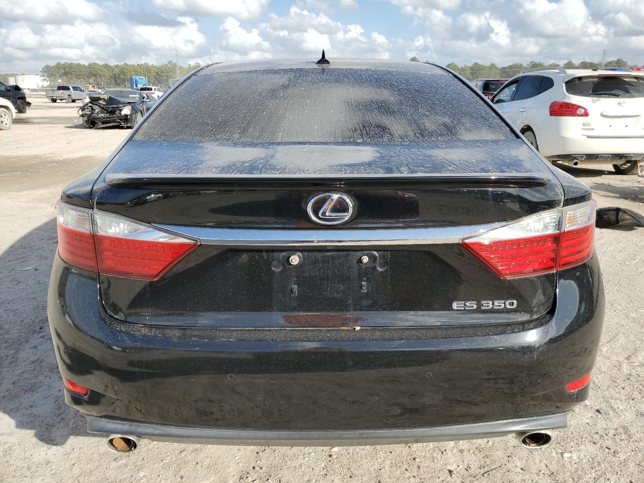 2013 Lexus Es 350 VIN: JTHBK1GG4D2009336 Lot: 82095323