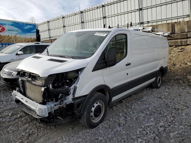 2023 Ford Transit T-250