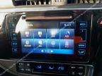2017 TOYOTA AURIS B-ED for sale at Copart SANDTOFT