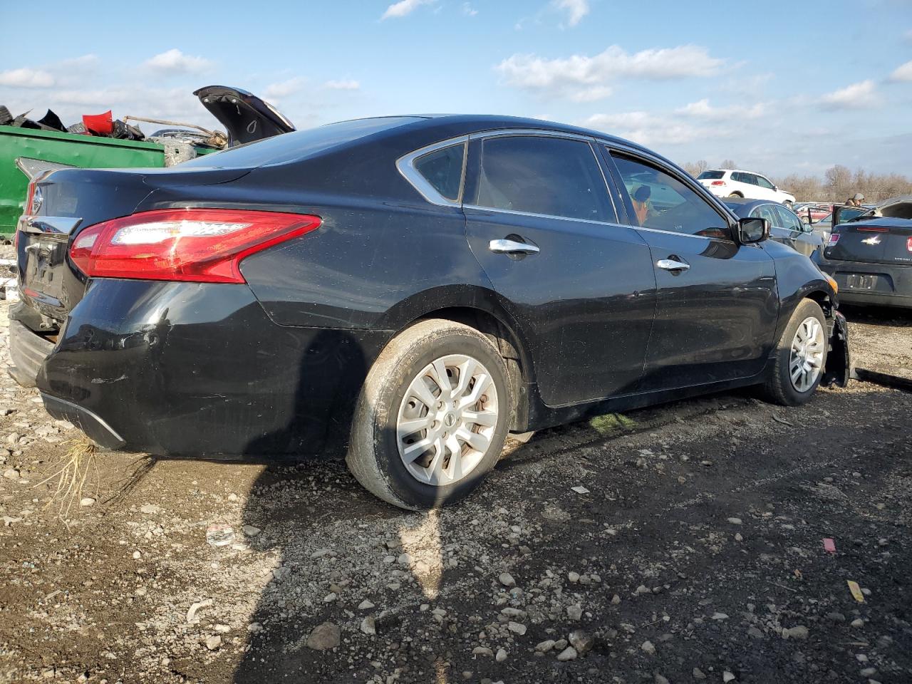 VIN 1N4AL3AP6GC151948 2016 NISSAN ALTIMA no.3