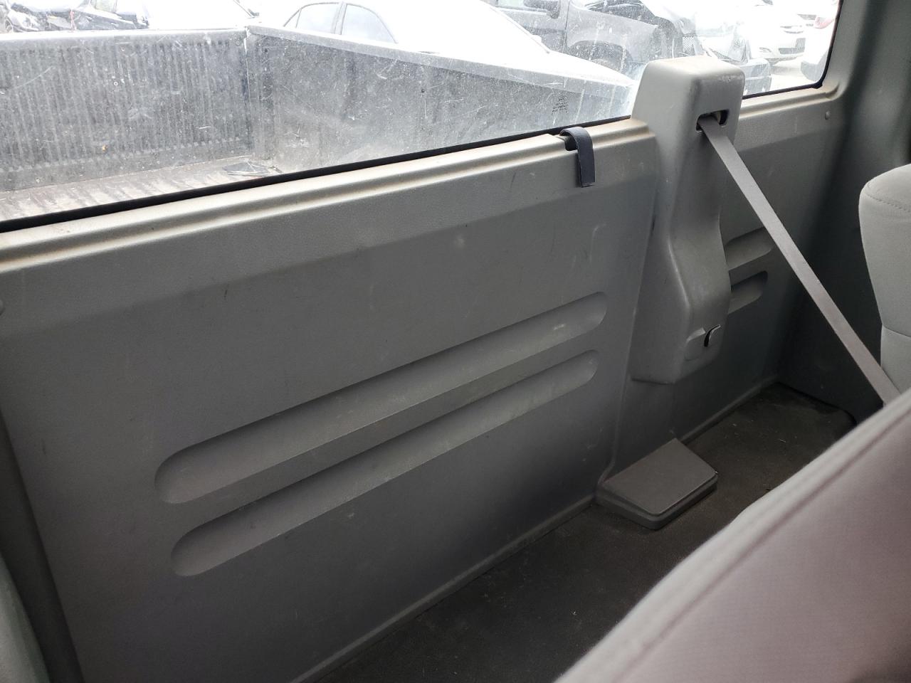 2007 Ford F150 VIN: 1FTRF122X7NA06525 Lot: 40524774