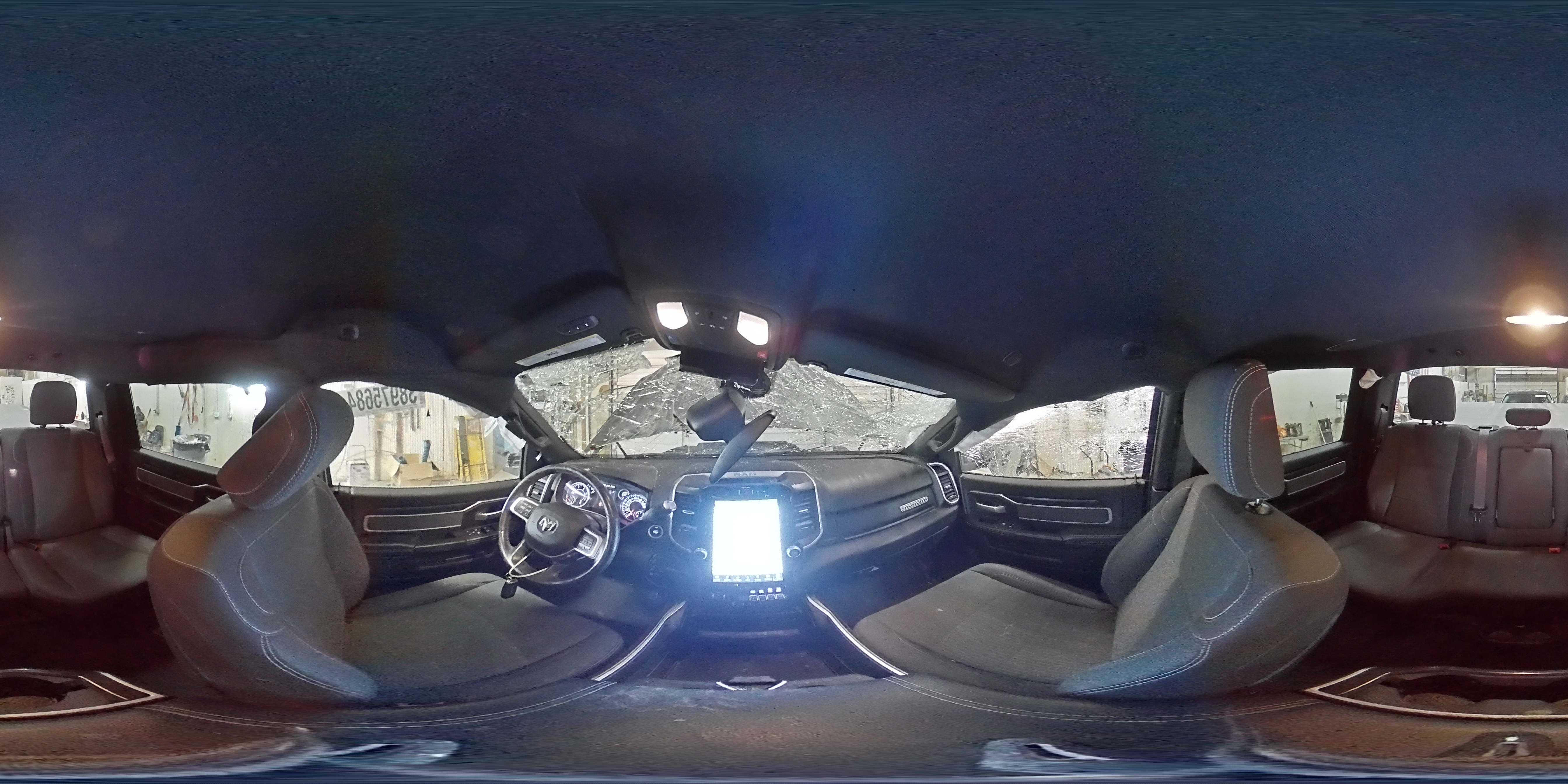 2022 Ram 2500 Big Horn/Lone Star VIN: 3C6UR5DL2NG129506 Lot: 38975684