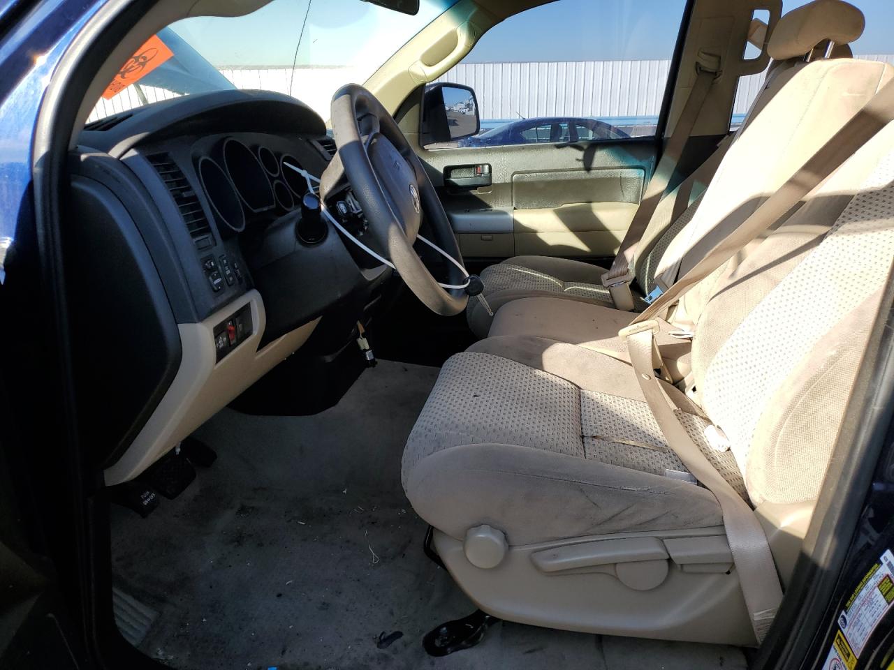 2008 Toyota Tundra - Image 7