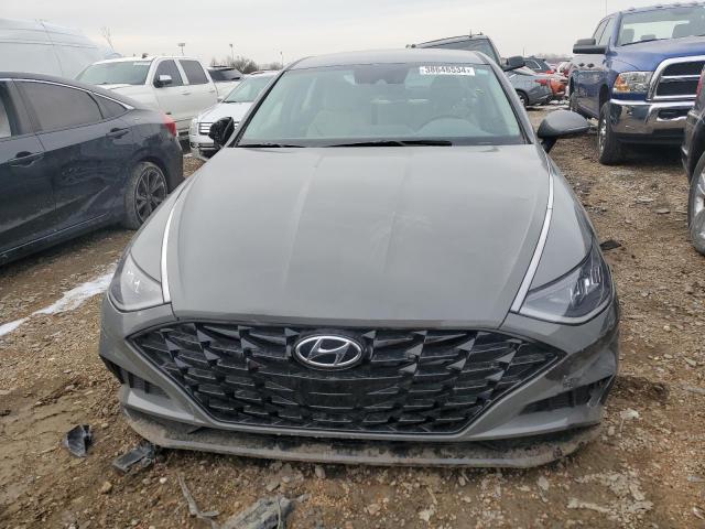 2022 HYUNDAI SONATA SEL KMHL64JA6NA244453  38646534