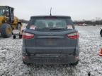 2018 Ford Ecosport S for Sale in Barberton, OH - Minor Dent/Scratches