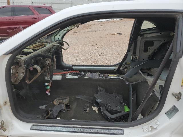  CHEVROLET CAMARO 2014 Белый