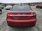 2012 Chrysler 200 S იყიდება Chambersburg-ში, PA - Side