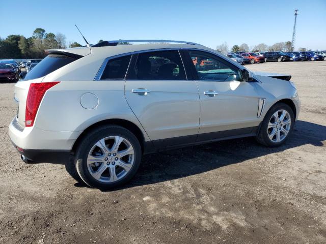  CADILLAC SRX 2014 Кремовий