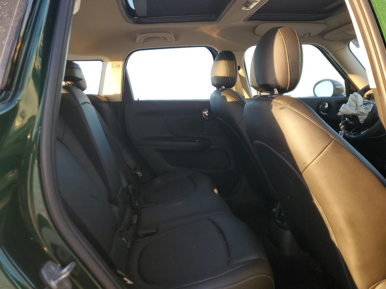 2018 Mini Cooper Countryman VIN: WMZYS7C31J3E09056 Lot: 40750374