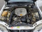 1990 Mercedes-Benz 420 Sel en Venta en Brookhaven, NY - Water/Flood