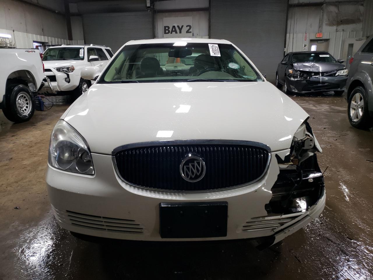 2006 Buick Lucerne - Image 5