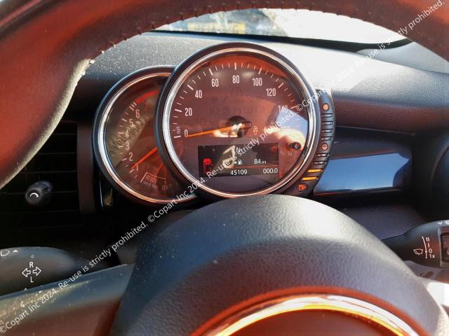 2015 MINI COOPER