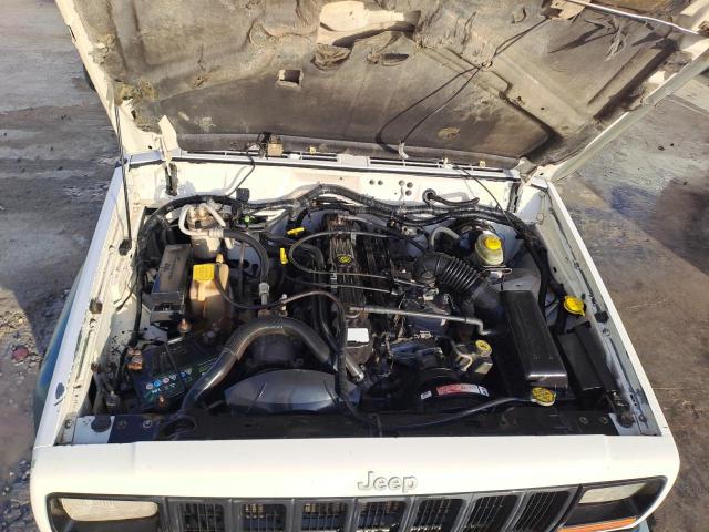 1J4FT48S3YL231865 - 2000 JEEP CHEROKEE - #39233714