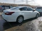 2018 Nissan Altima 2.5 იყიდება Littleton-ში, CO - Front End