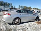 2013 Ford Fusion Se за продажба в Loganville, GA - Biohazard/Chemical