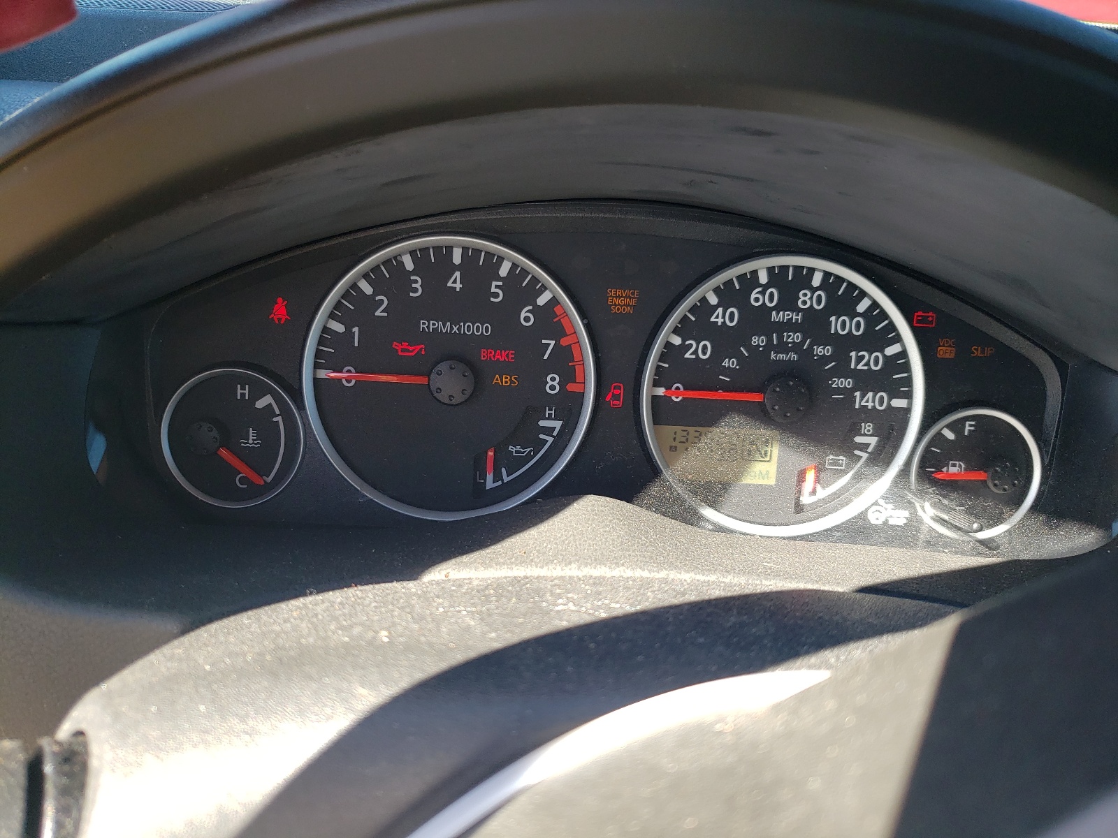 5N1AR1NN9AC628025 2010 Nissan Pathfinder S