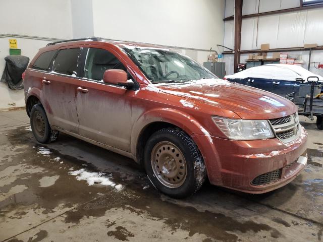 2012 DODGE JOURNEY SE