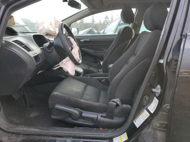 2011 HONDA CIVIC LX-S