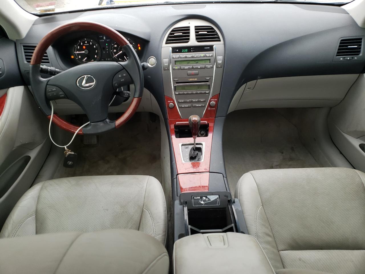 2008 Lexus ES - Image 8
