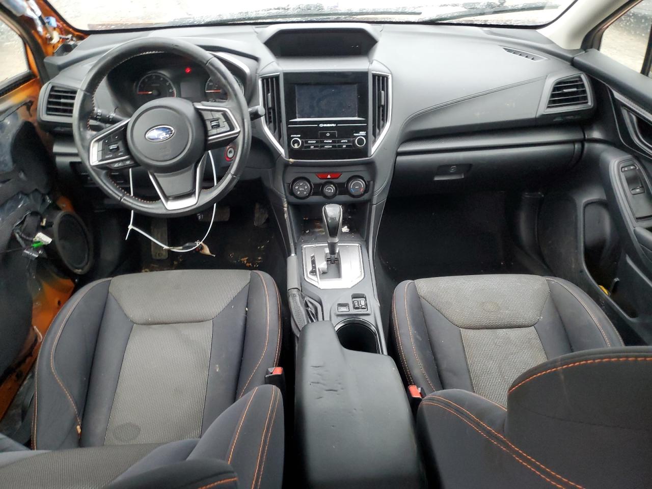 JF2GTABC5JH284068 2018 Subaru Crosstrek Premium