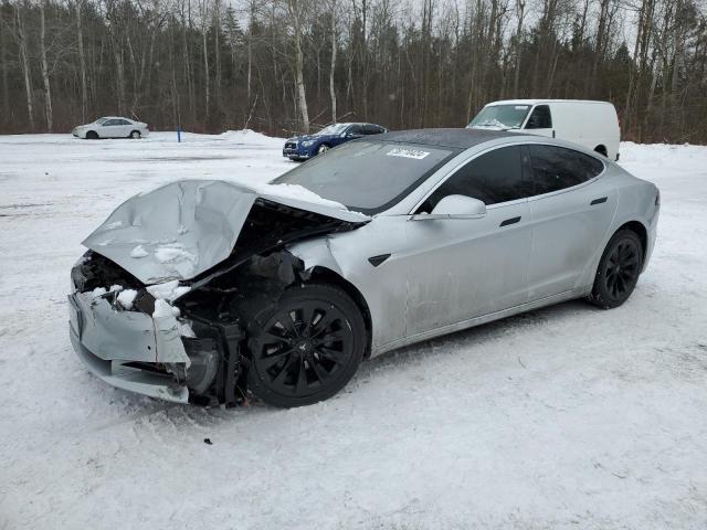 2018 Tesla Model S 