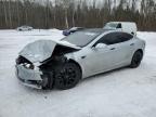 2018 Tesla Model S  na sprzedaż w Cookstown, ON - Front End