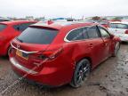 2015 MAZDA 6 SPORT NA for sale at Copart YORK