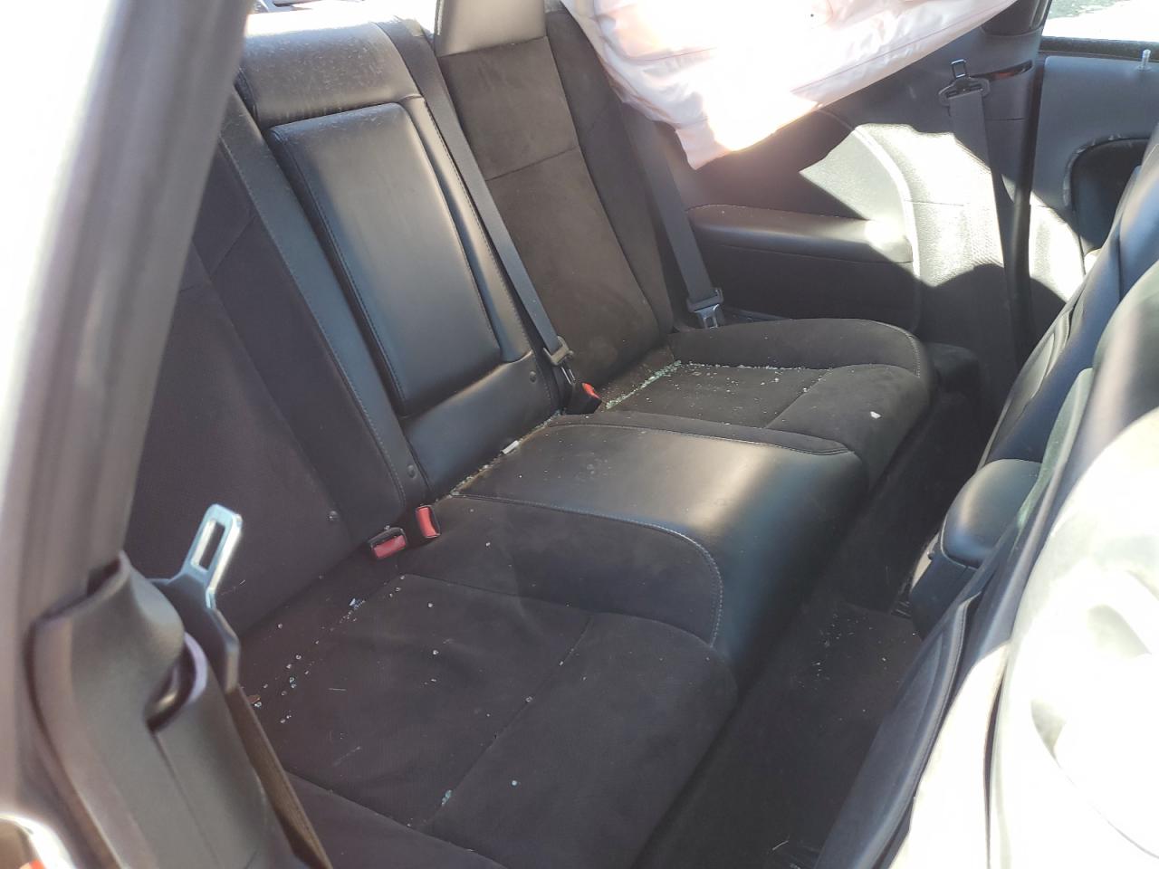 2017 Dodge Challenger R/T 392 VIN: 2C3CDZFJ5HH507381 Lot: 38059034