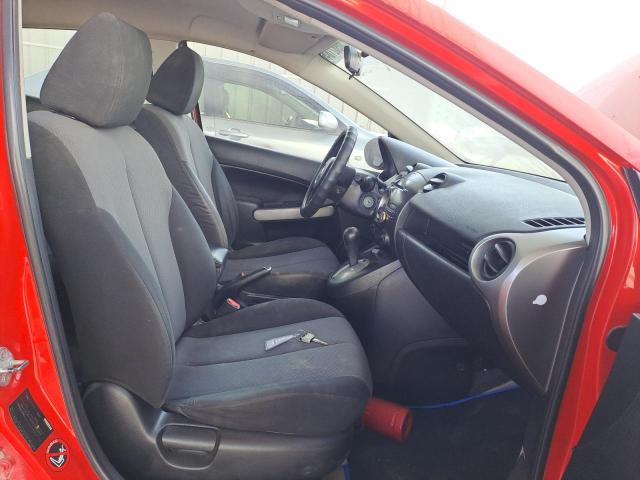 MM7DE3HY8CW208289 - 2012 MAZDA 2 - #36982184