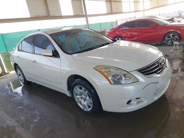 1N4AL2A90BC154526 - 2011 NISSAN ALTIMA - #undefined