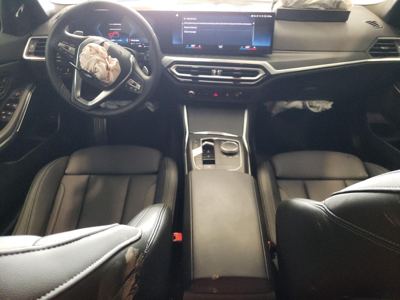 2023 BMW 3er - Image 8